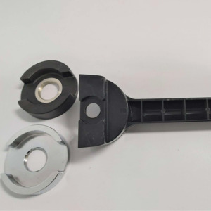 Optimum Blender - Base Plate Removal Tool Plastic