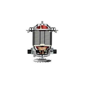 Blenders Accessories: Optimum Blender - Motor