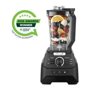 All: Optimum 9400 Vacuum Blender – Next Level Smoothies Made Easy with Vacuum Technology