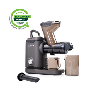 Optimum H3000 Essential – Horizontal Cold Press Juicer