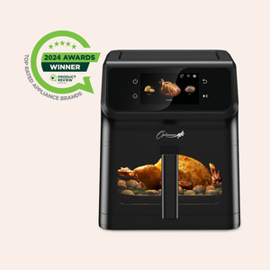 Productcollection: Ex Demo HealthyFry 3.0 Optimum Air Fryer