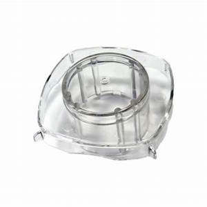 Blenders Accessories: Optimum Blender - Lid Insert