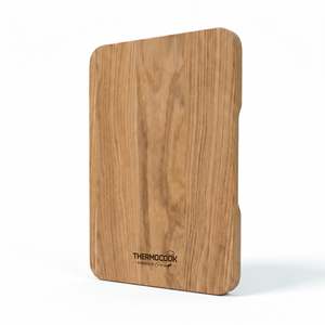 Thermocook Pro M 3.0 - Oakwood Sliding Board for 10" and 7" models