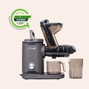 Ex- Demo Optimum H3000 Essential – Horizontal Cold Press Juicer