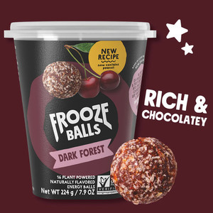 Products: Frooze Balls Tub - Dark Forest Frooze Balls