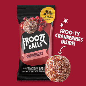 Products: Frooze Balls Pouch - Cranberry Frooze Balls