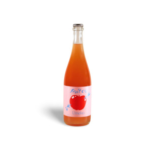 Fruit Cru Umeko 2024