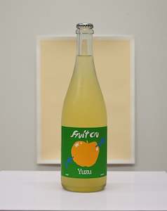 Fruit Cru Yuzu 2023