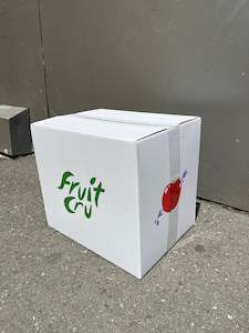 Frontpage: Fruit Cru Mixed Dozen