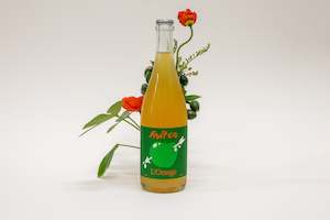 Fruit Cru L’Orange 2023