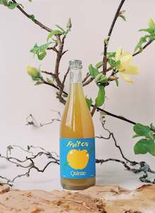 Frontpage: Fruit Cru Quinze 2022