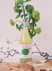 Fruit Cru Petite 2022