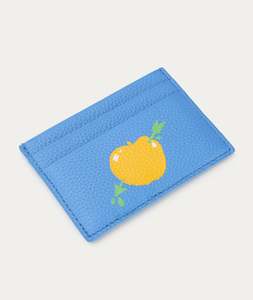 Deadly Ponies Card File & a 750ml Fruit Cru Quinze Bottle