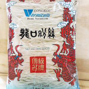 Grocery: Vermicelli Phoenix Bean 250g