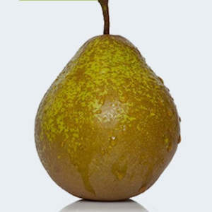Pipfruit: Pears Winter Nelis 1kg bag NZ