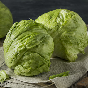 Weekly Specials: Lettuce NZ Fresh Cut Each