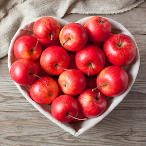 Apples: Apples Yummy Royal Gala 1kg Bag NZ