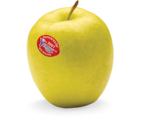 Apples: Apples Lemonade Yummy NZ*