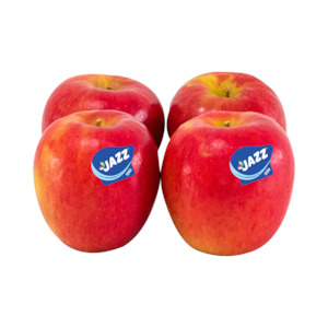 Apples: Apples Jazz NZ*
