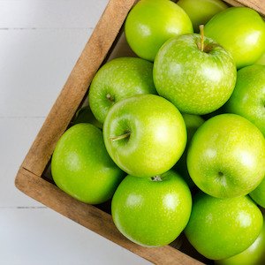 Apples Granny Smith NZ*