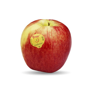 Apples Ambrosia Yummy NZ