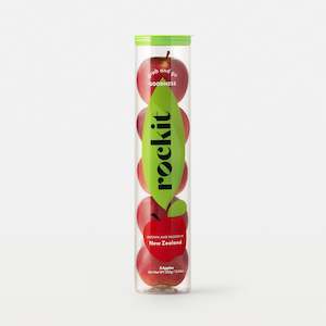 Apples: Apples Rockit 5pc pack NZ