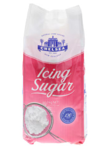Sugar Icing Chelsea 1kg