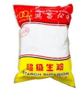 Starch Superior Double Ring Potato 454g