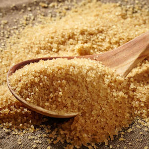 Parsley: Sugar Raw Classic Taste 800g