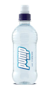 Mint: Water Pump Mini 400ml