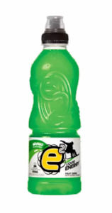 Sports Drink Mango E2 800ml