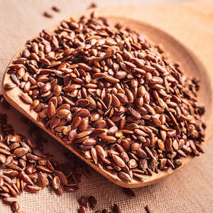 Linseed Whole 500g