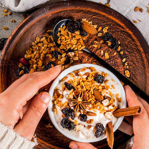 Yoghurt Raisins 150g