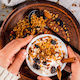 Yoghurt Raisins 150g