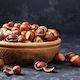 Hazel nuts 100g
