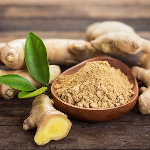 Ginger Powder 100g