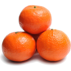 Citrus: Mandarins 700gm Bag USA