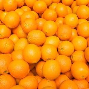 Citrus: Oranges Navel USA*