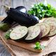 Eggplant Round Large Each NZ