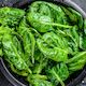 Spinach Leaves Bag NZ*