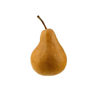 Pears Buerre Bosc 1kg Bag NZ*