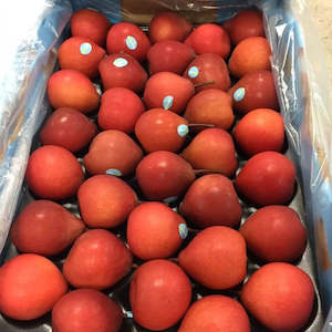 Pipfruit: Pears Yummy Piqa Boo NZ