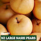 Pears Nashi NZ