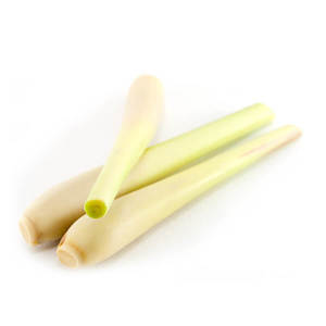 Vegetables: Lemon Grass NZ