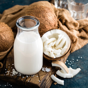 Coconuts Young Thailand each*