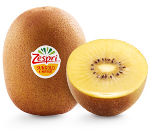 Kiwifruit Golden Jumbo NZ