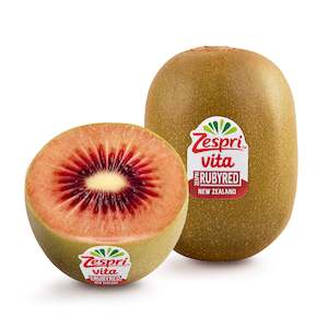 Kiwifruit Red Large NZ