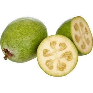 Avo And Kiwi: Feijoa 800gm Bag NZ