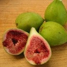 Figs NZ Fresh 3 Pc Pack
