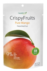 Dried Mango Crispy Fruit 10g